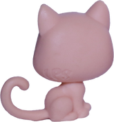 #1-105 Mini Cat "Whiskers Katerly"